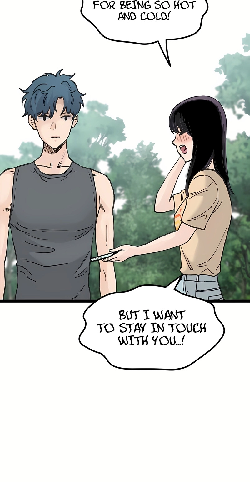 Read The Silent Transfer Student EN Manga Online