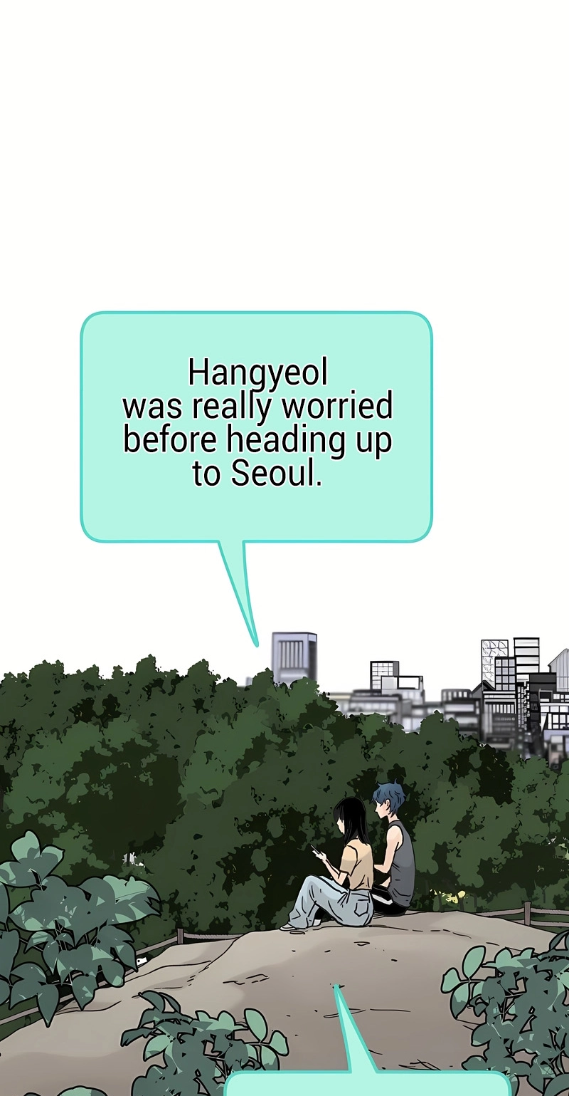 Read The Silent Transfer Student EN Manga Online