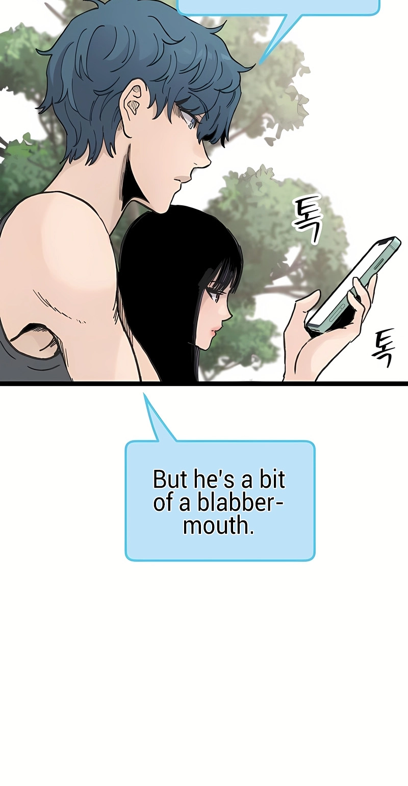 Read The Silent Transfer Student EN Manga Online