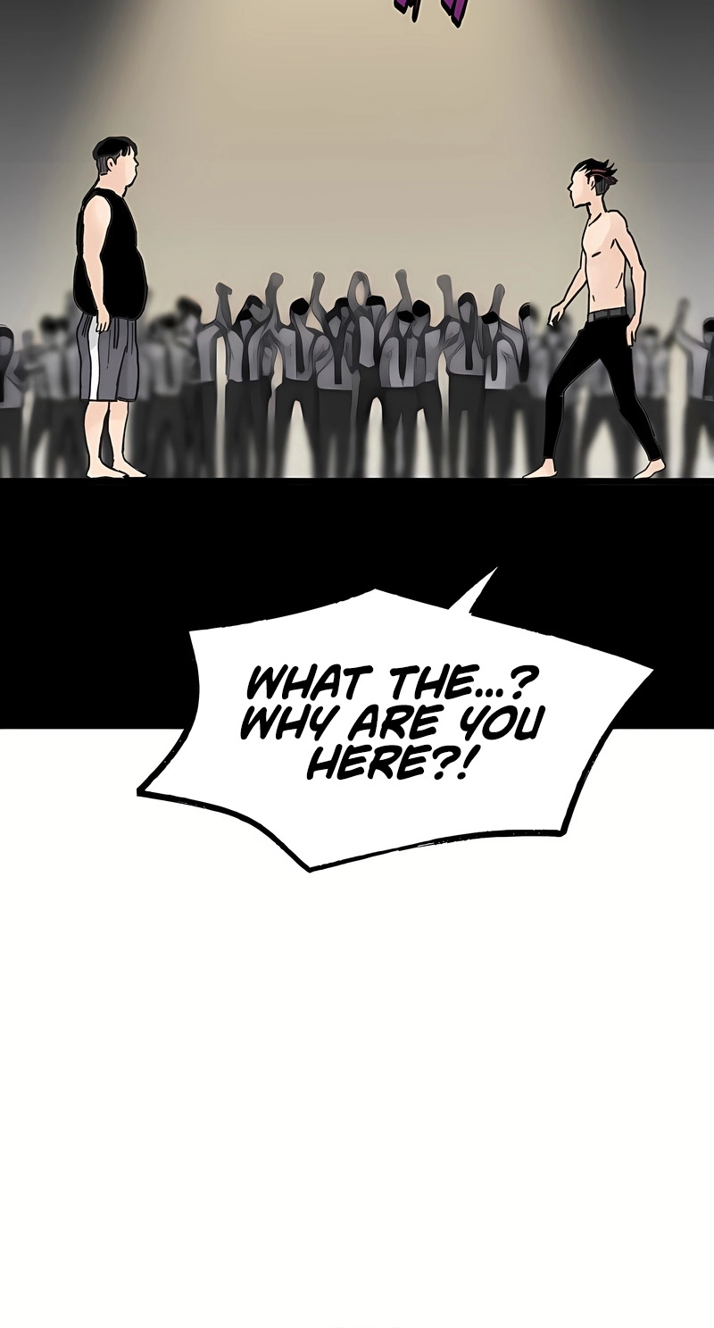 Read The Silent Transfer Student EN Manga Online