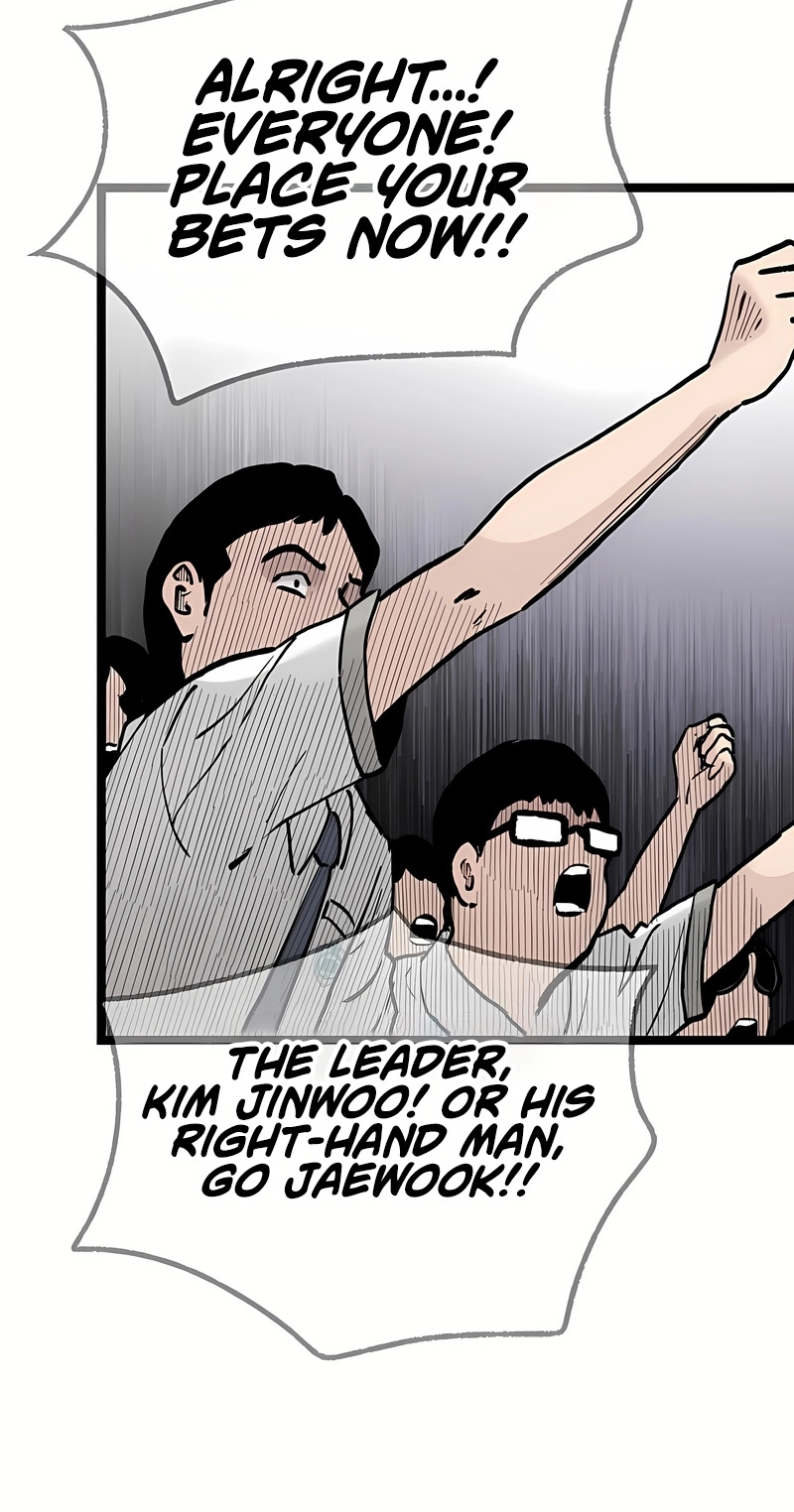 Read The Silent Transfer Student EN Manga Online