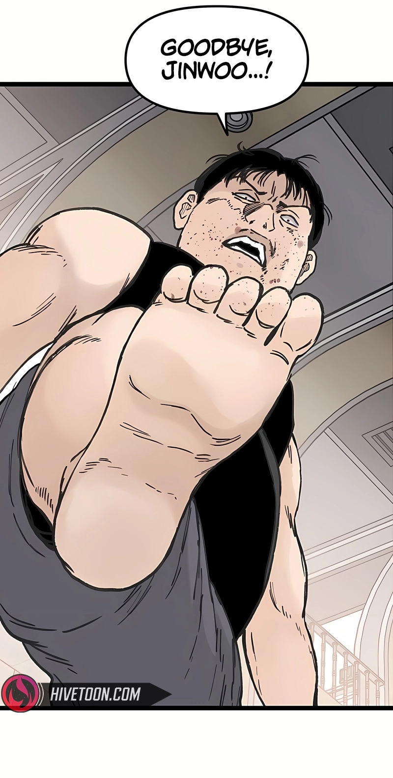 Read The Silent Transfer Student EN Manga Online