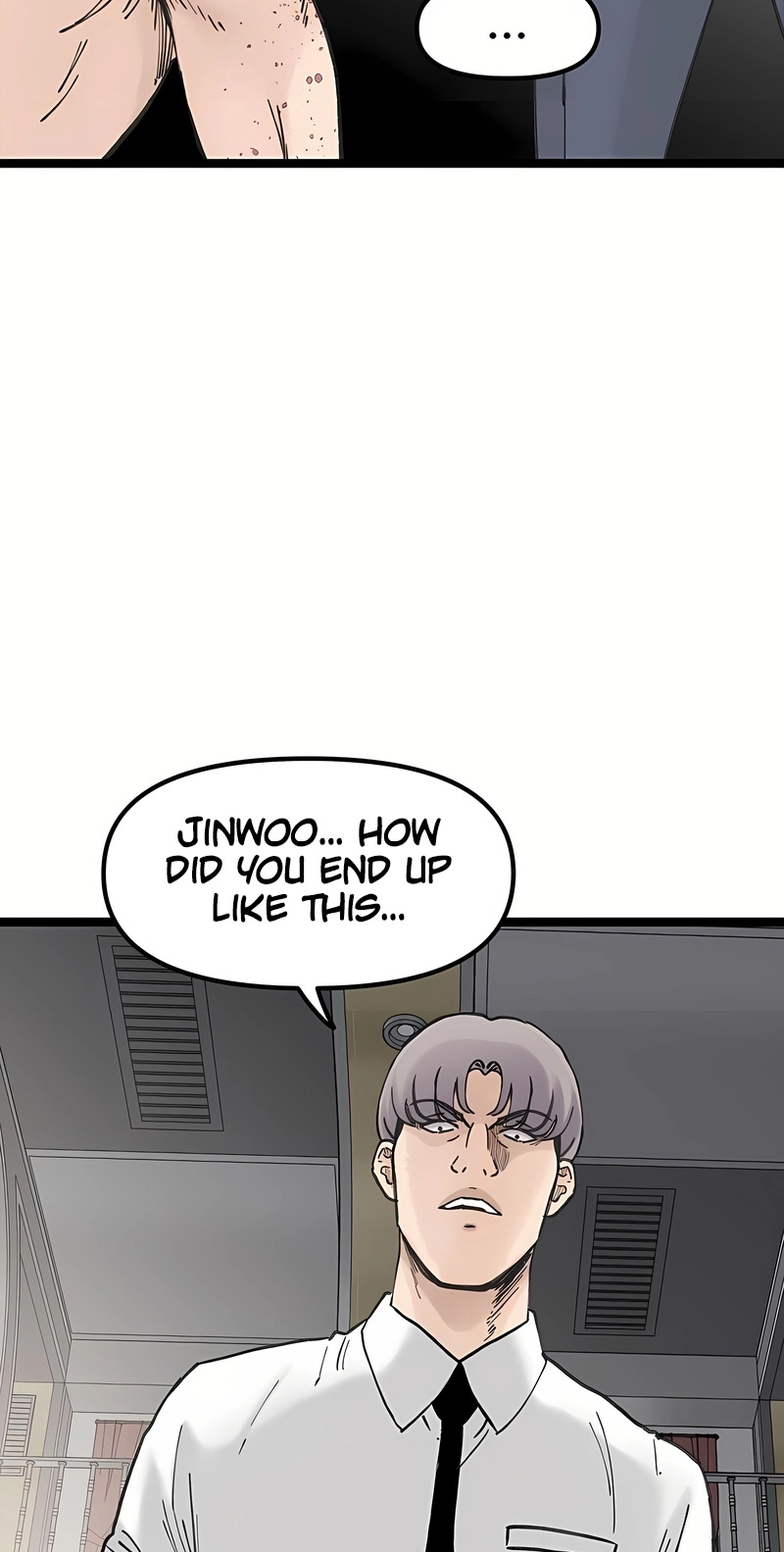 Read The Silent Transfer Student EN Manga Online
