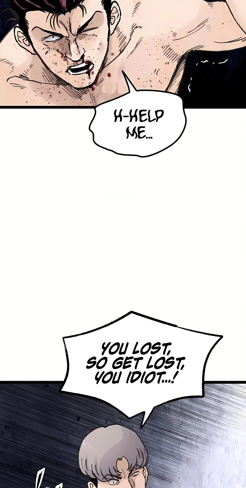 Read The Silent Transfer Student EN Manga Online