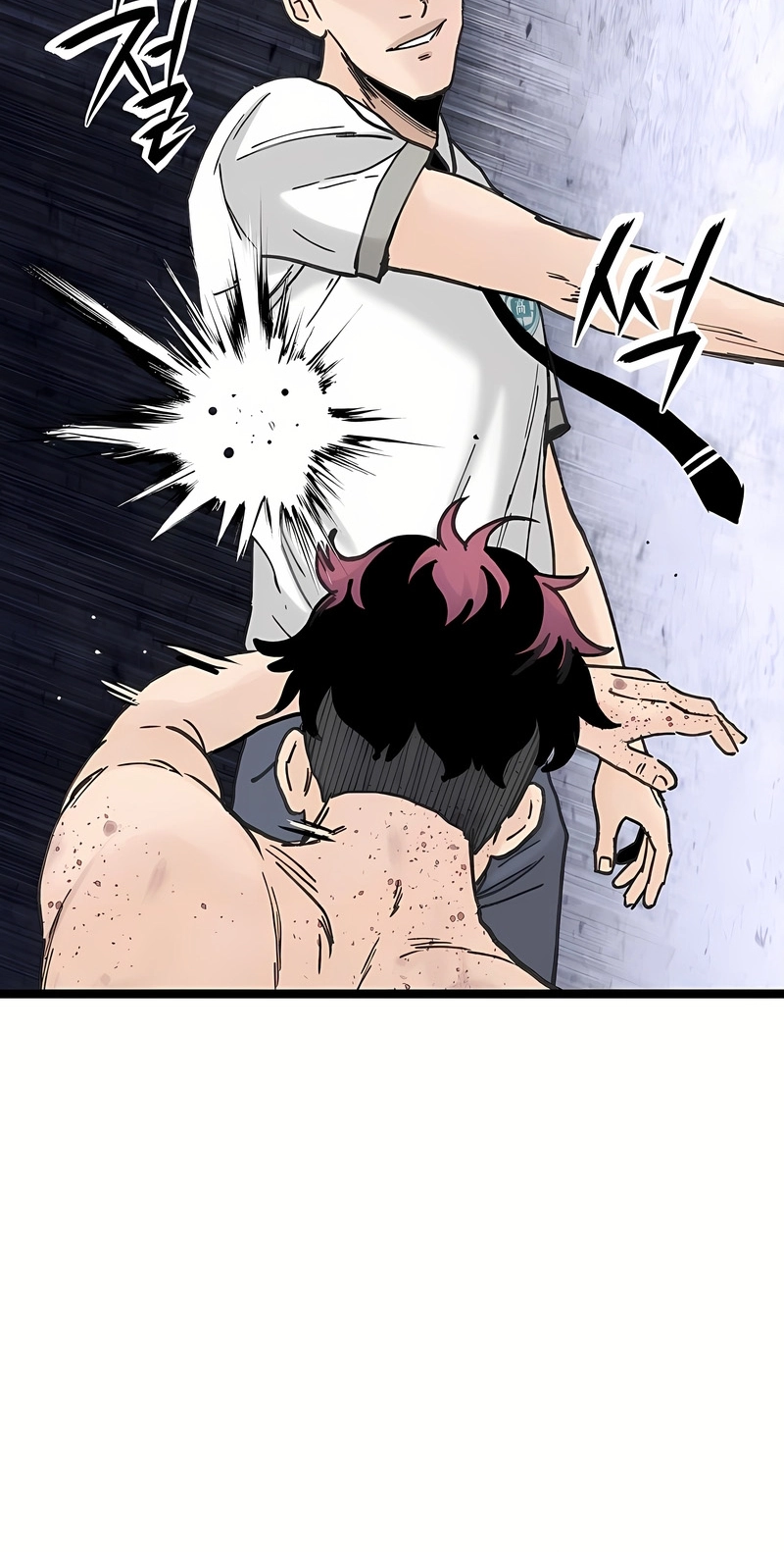 Read The Silent Transfer Student EN Manga Online