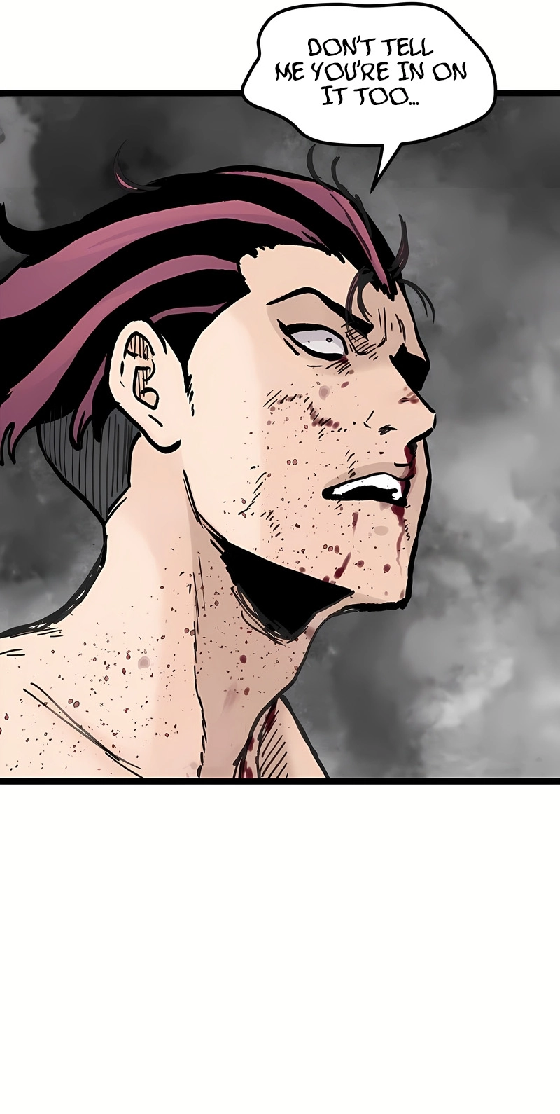 Read The Silent Transfer Student EN Manga Online