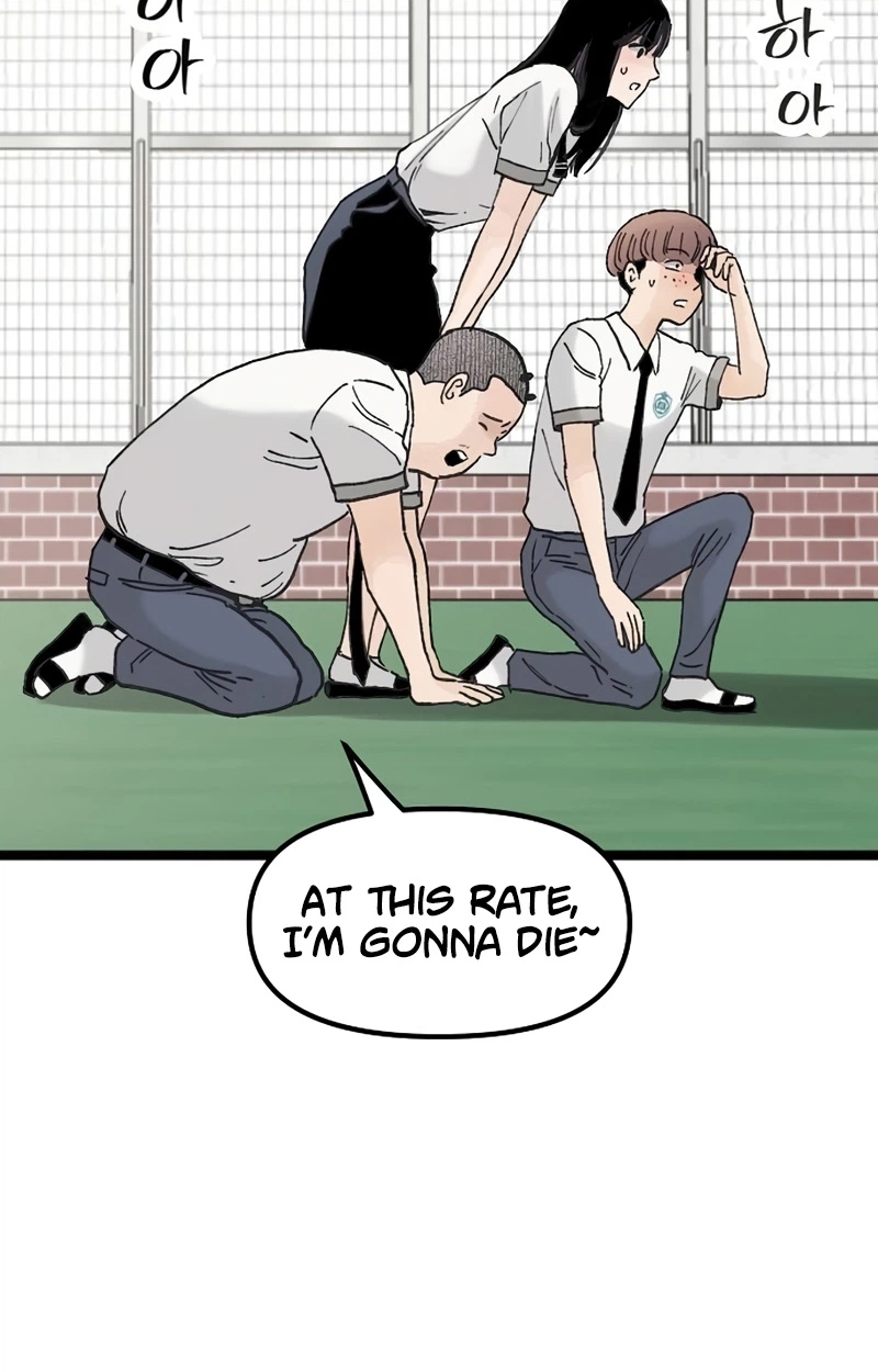 Read The Silent Transfer Student EN Manga Online