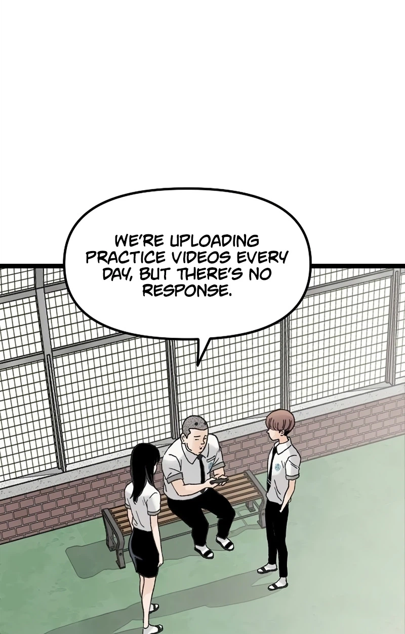 Read The Silent Transfer Student EN Manga Online