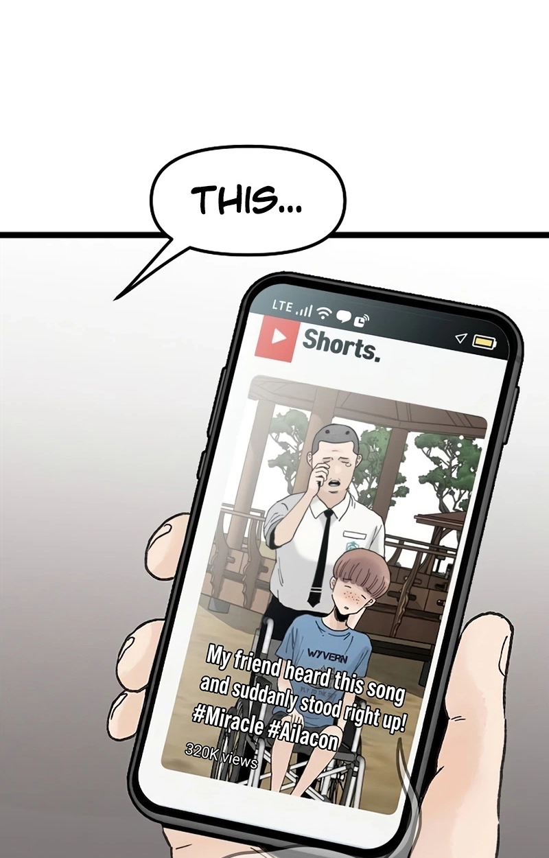 Read The Silent Transfer Student EN Manga Online