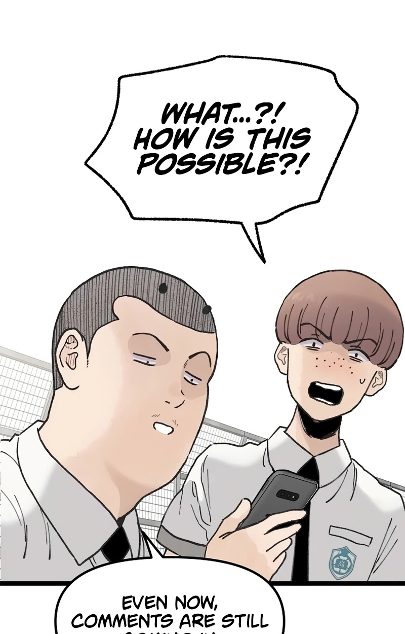 Read The Silent Transfer Student EN Manga Online