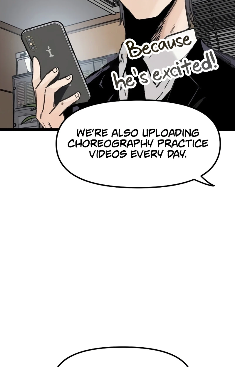 Read The Silent Transfer Student EN Manga Online