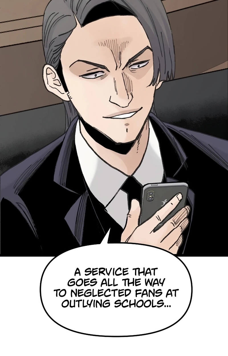 Read The Silent Transfer Student EN Manga Online