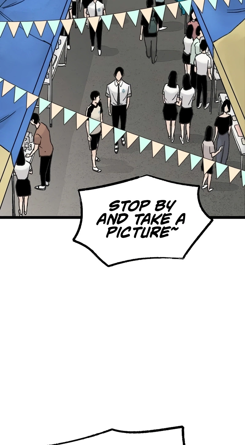 Read The Silent Transfer Student EN Manga Online