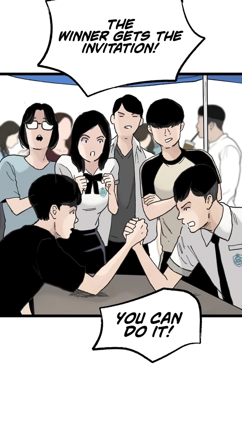 Read The Silent Transfer Student EN Manga Online