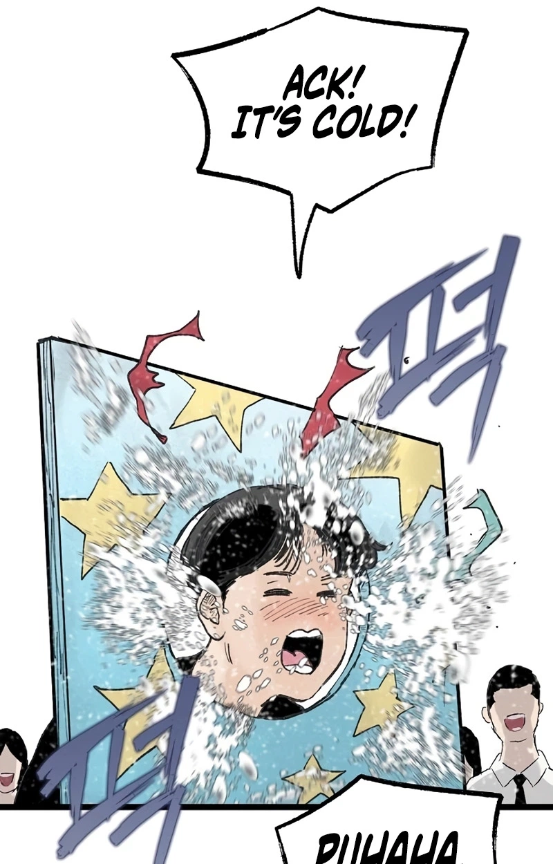 Read The Silent Transfer Student EN Manga Online