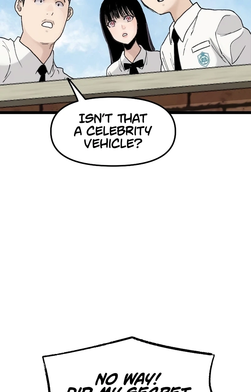 Read The Silent Transfer Student EN Manga Online