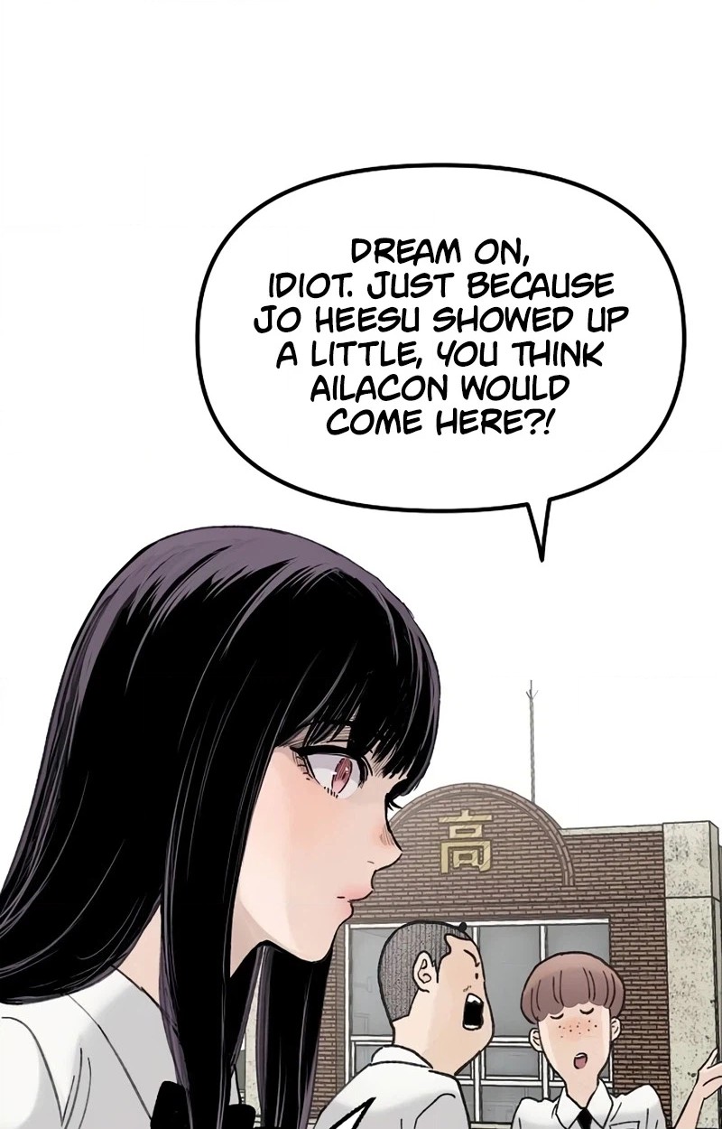 Read The Silent Transfer Student EN Manga Online