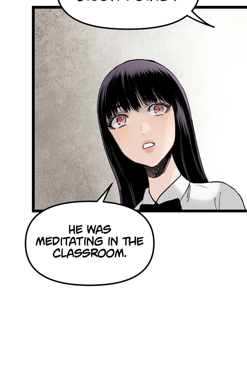 Read The Silent Transfer Student EN Manga Online