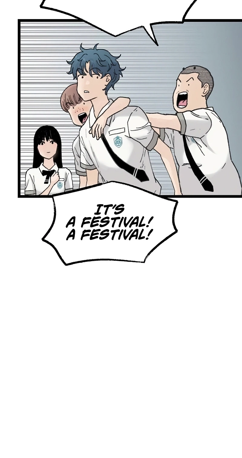 Read The Silent Transfer Student EN Manga Online