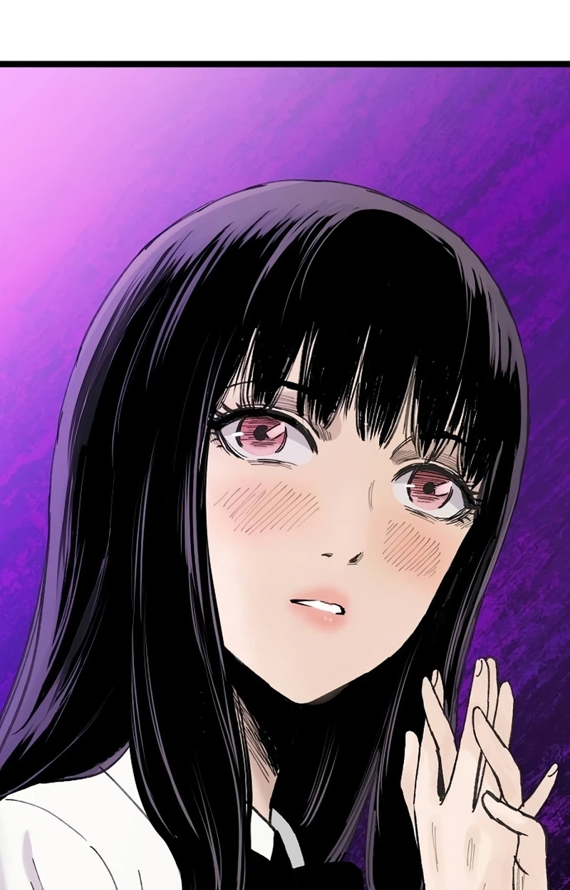 Read The Silent Transfer Student EN Manga Online