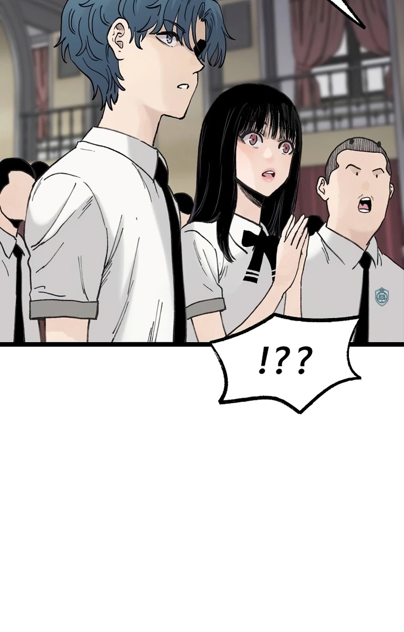 Read The Silent Transfer Student EN Manga Online