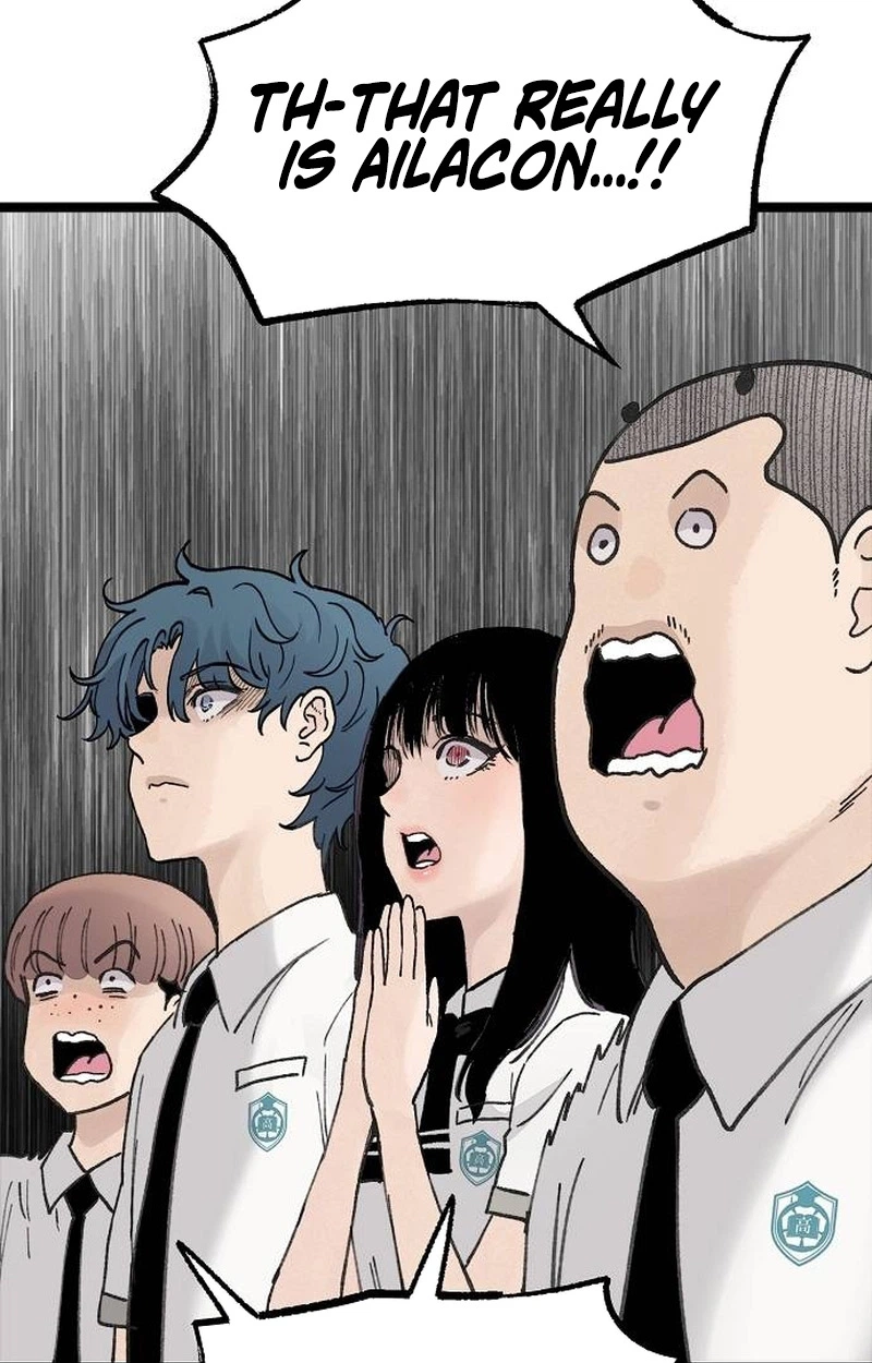Read The Silent Transfer Student EN Manga Online