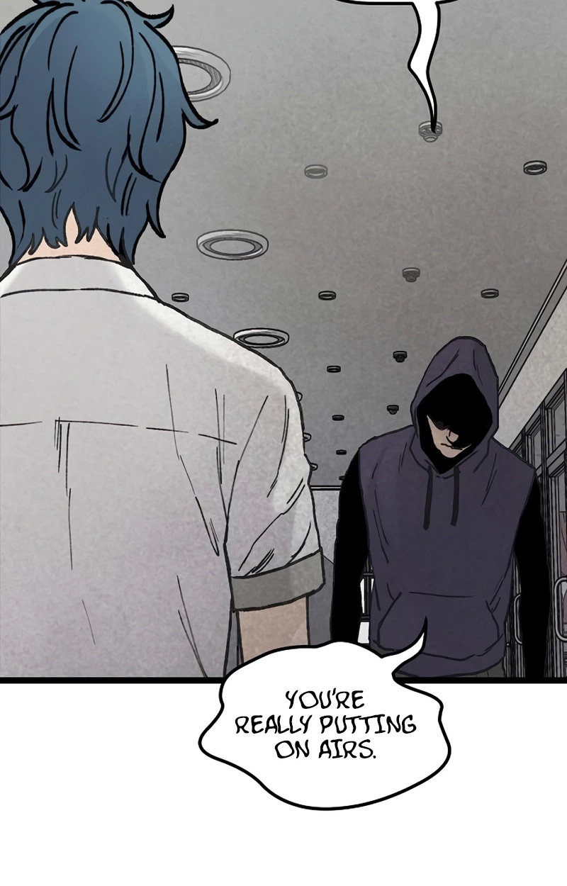 Read The Silent Transfer Student EN Manga Online