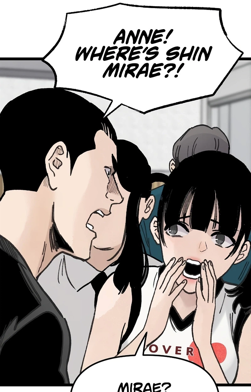 Read The Silent Transfer Student EN Manga Online