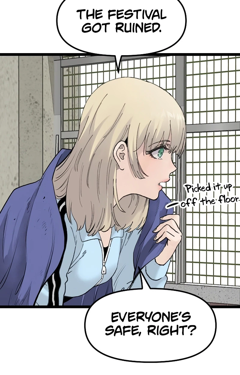 Read The Silent Transfer Student EN Manga Online