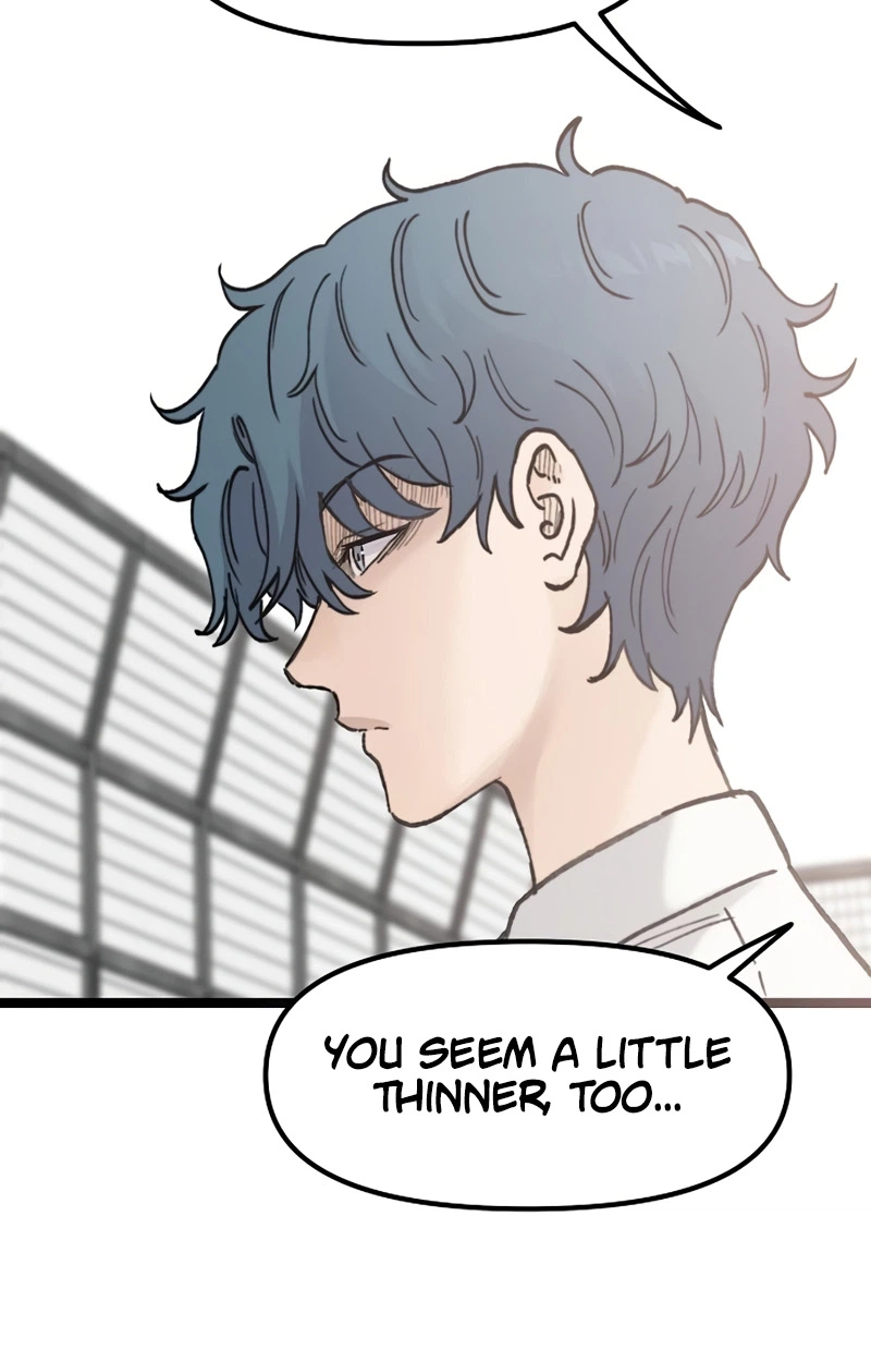 Read The Silent Transfer Student EN Manga Online