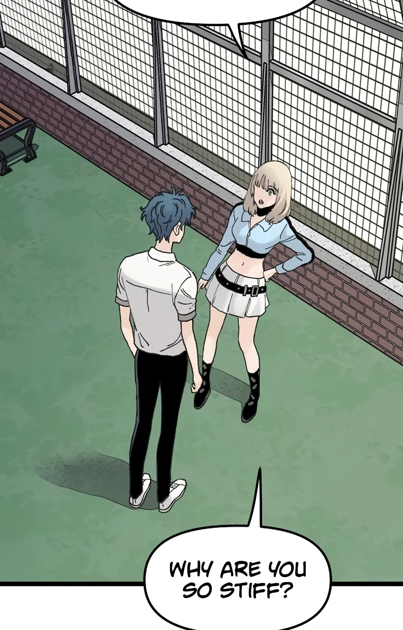 Read The Silent Transfer Student EN Manga Online