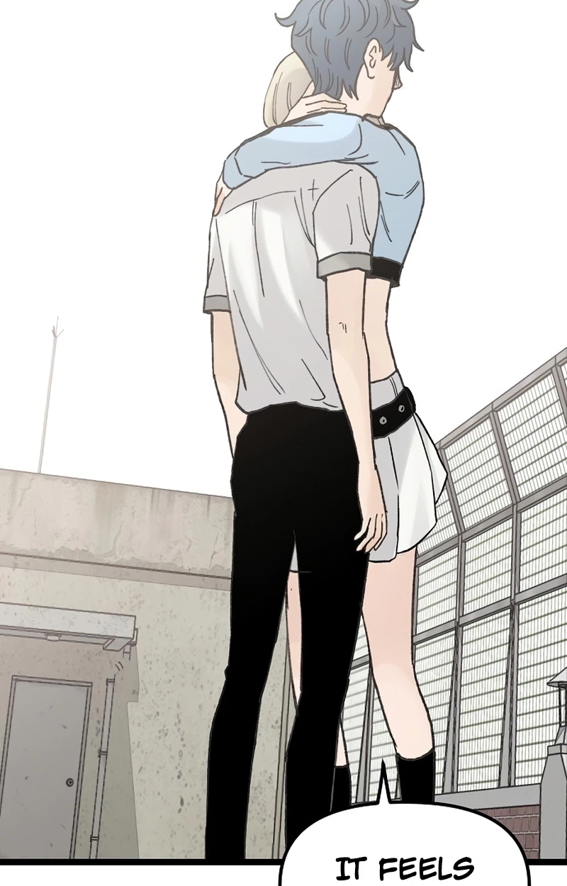 Read The Silent Transfer Student EN Manga Online