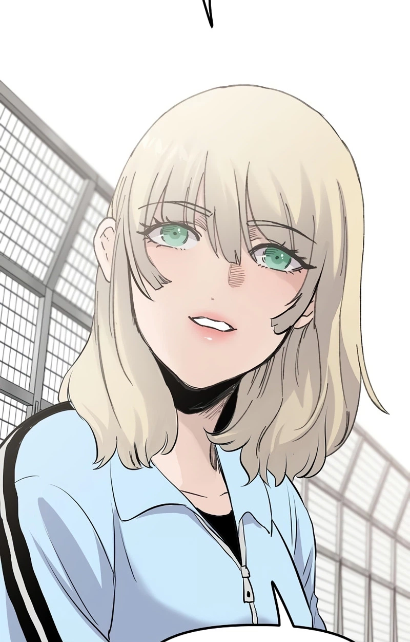 Read The Silent Transfer Student EN Manga Online