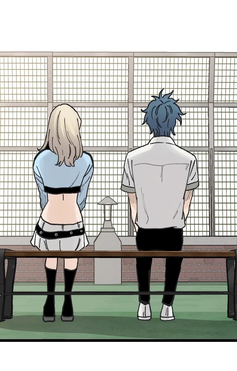 Read The Silent Transfer Student EN Manga Online