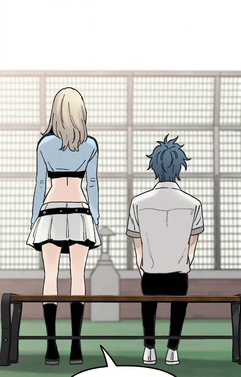 Read The Silent Transfer Student EN Manga Online