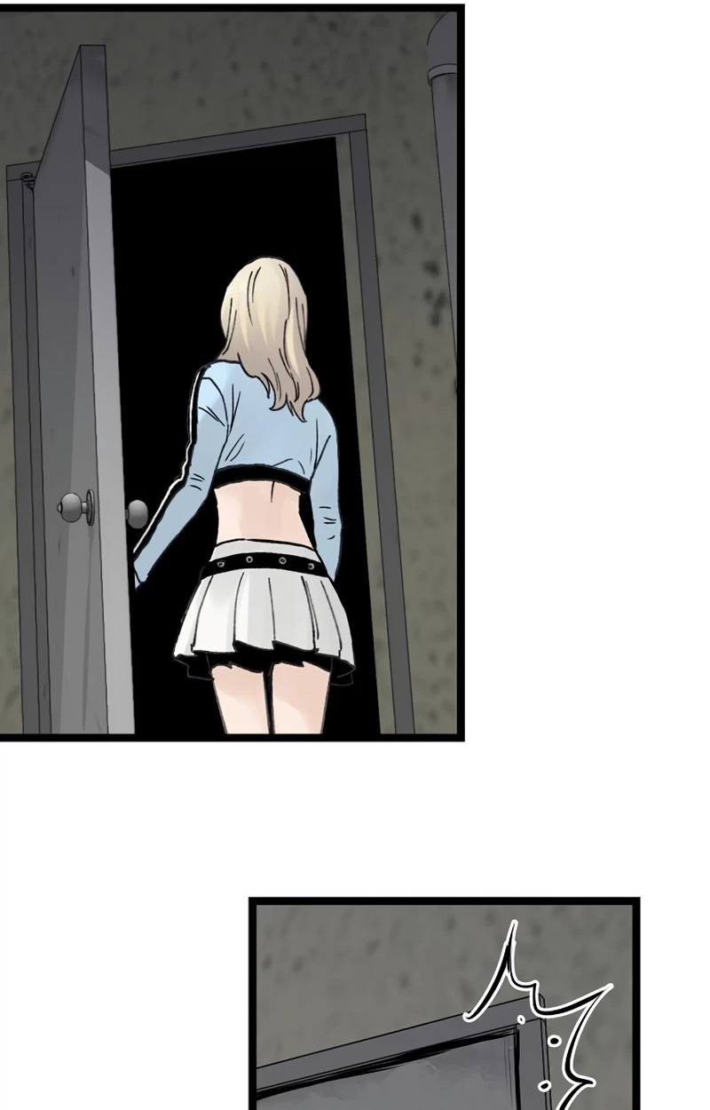 Read The Silent Transfer Student EN Manga Online