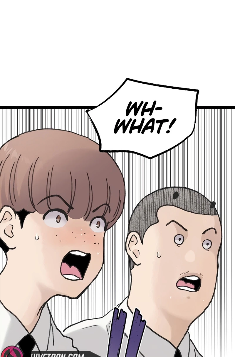 Read The Silent Transfer Student EN Manga Online