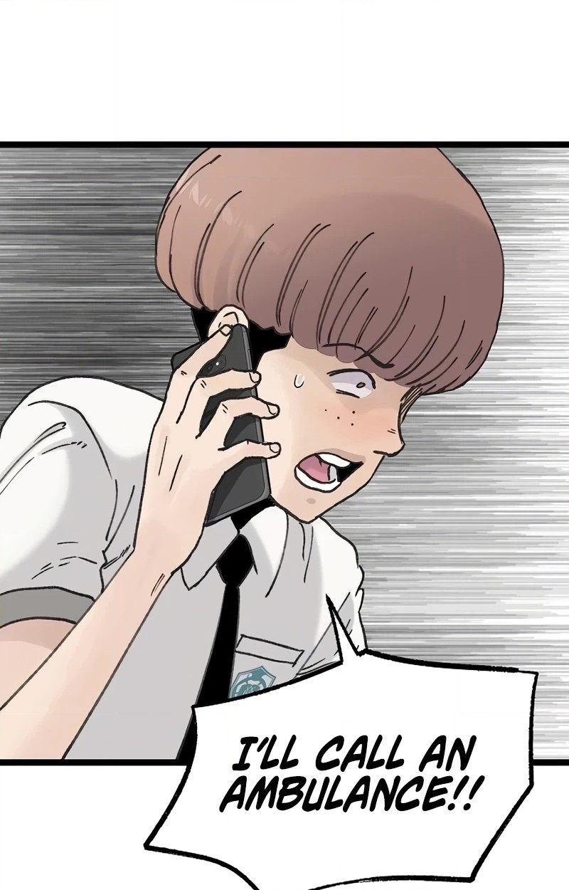 Read The Silent Transfer Student EN Manga Online