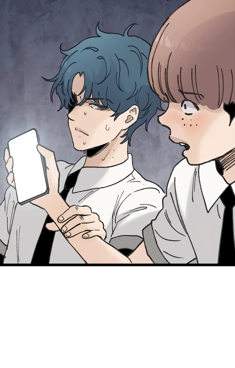 Read The Silent Transfer Student EN Manga Online