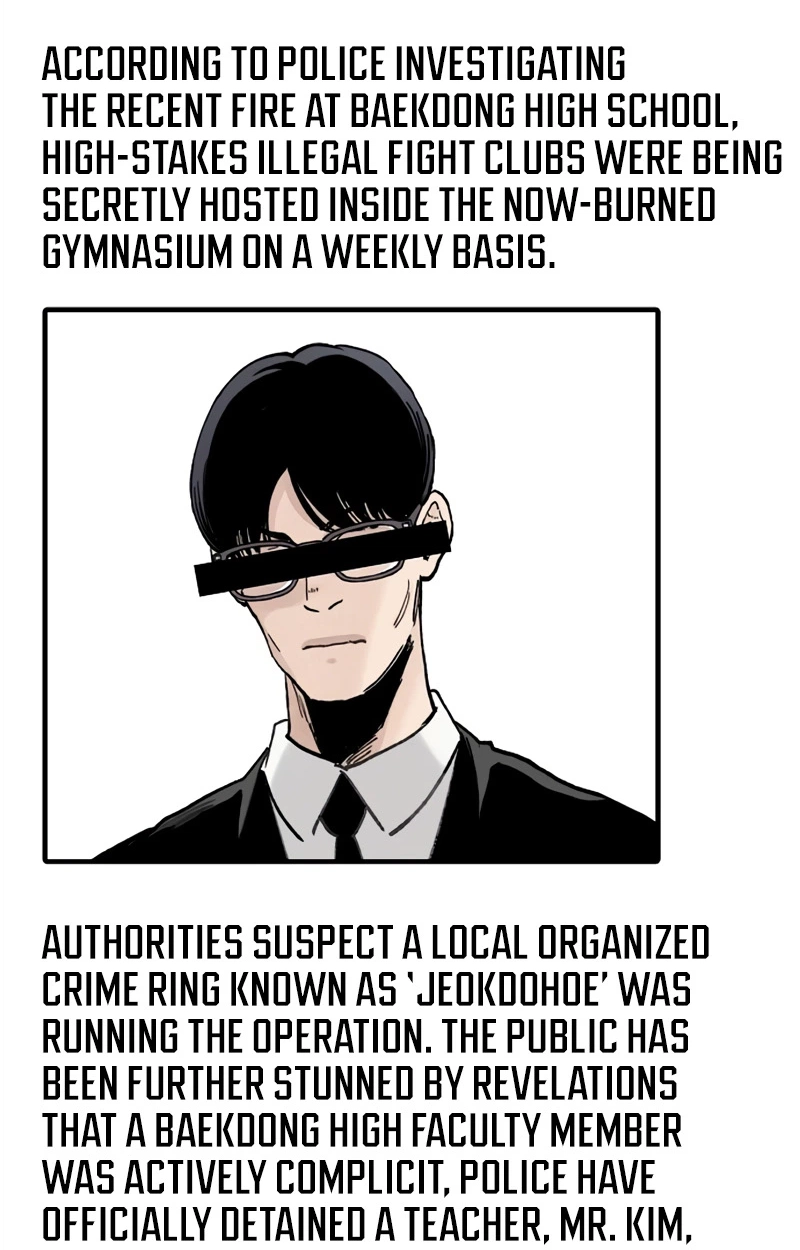 Read The Silent Transfer Student EN Manga Online