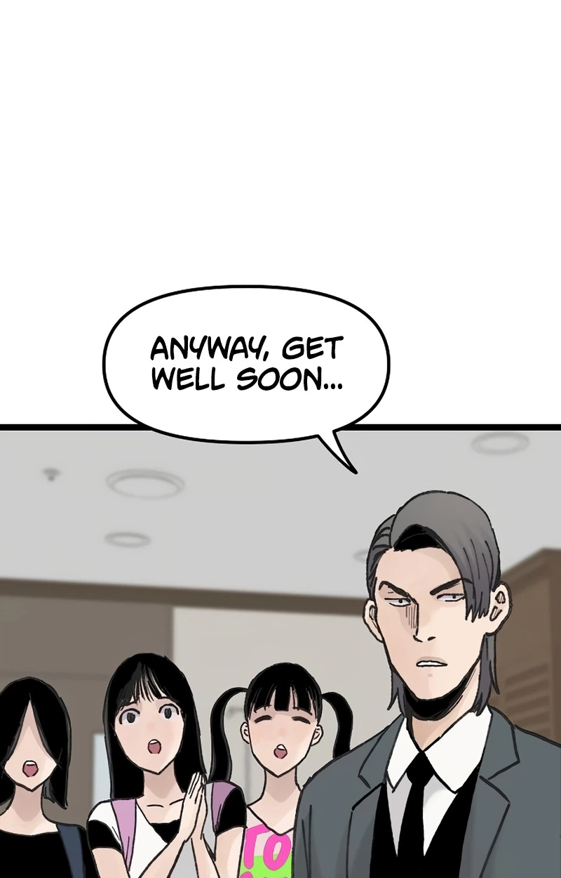 Read The Silent Transfer Student EN Manga Online