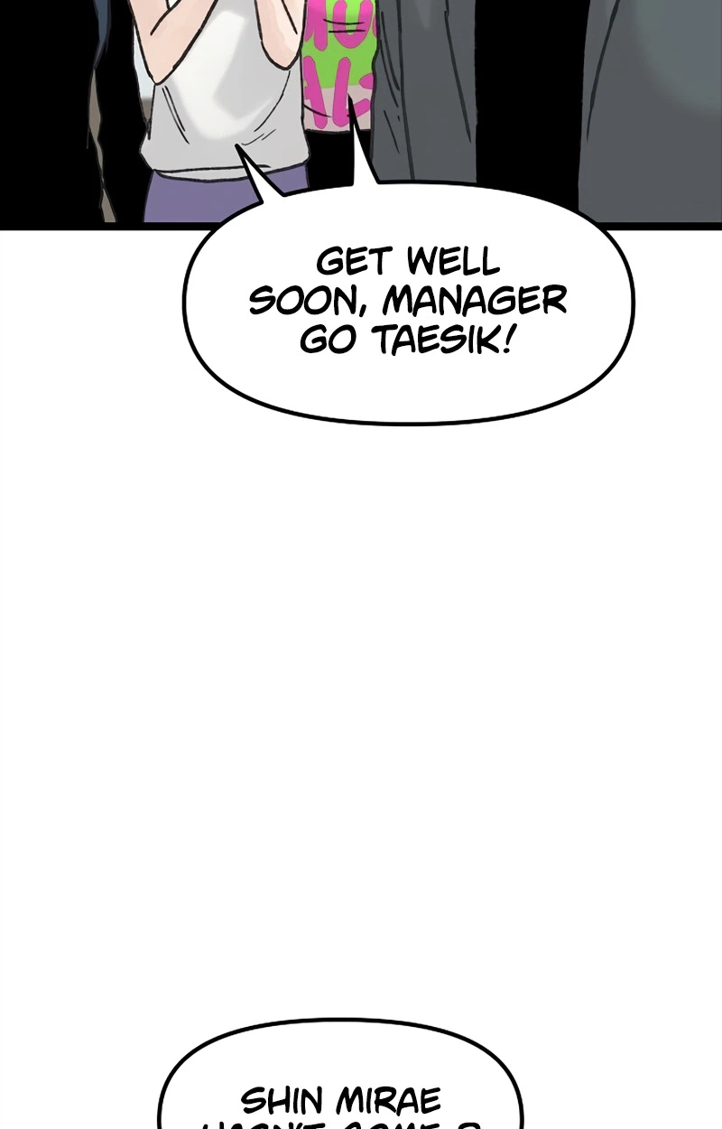 Read The Silent Transfer Student EN Manga Online