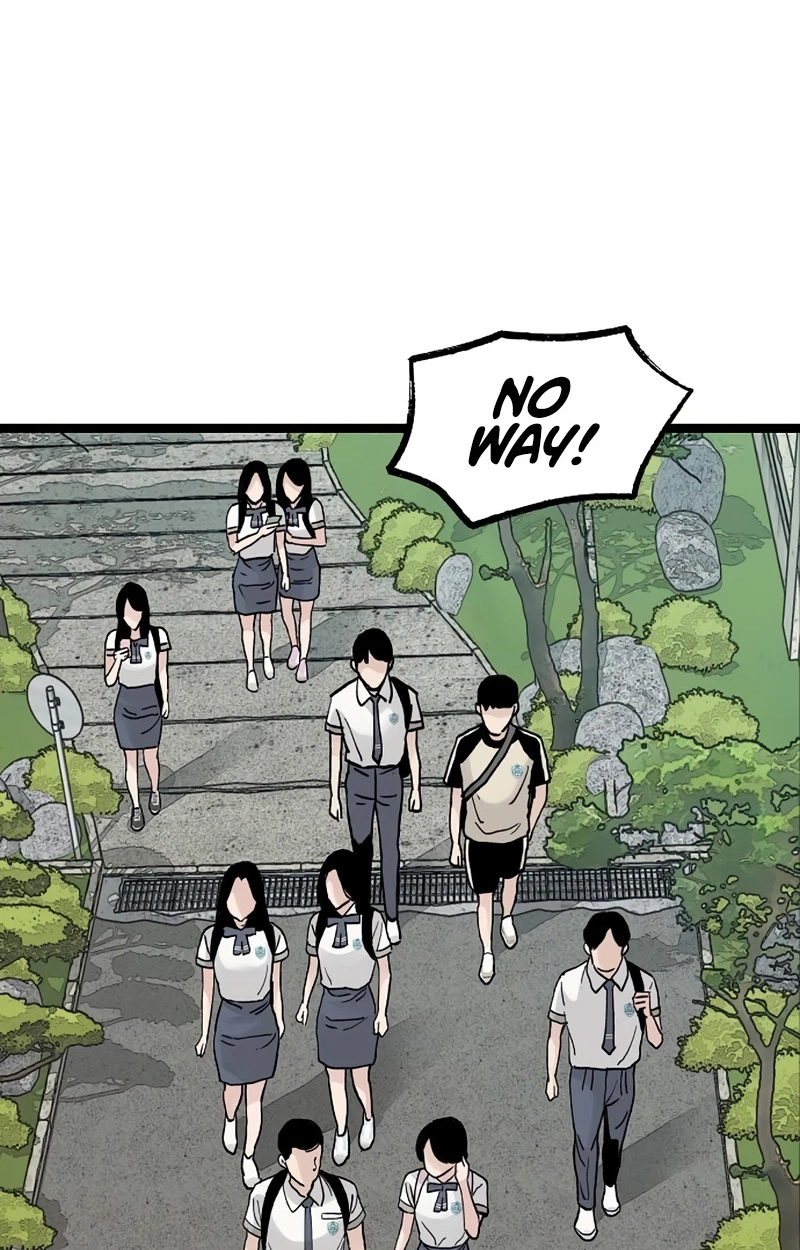 Read The Silent Transfer Student EN Manga Online