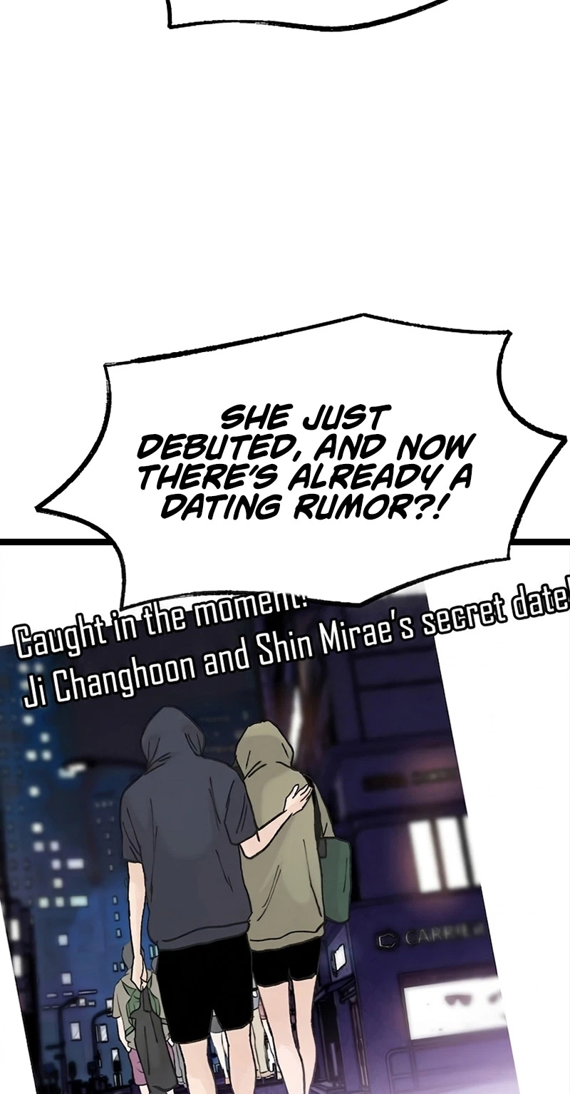 Read The Silent Transfer Student EN Manga Online