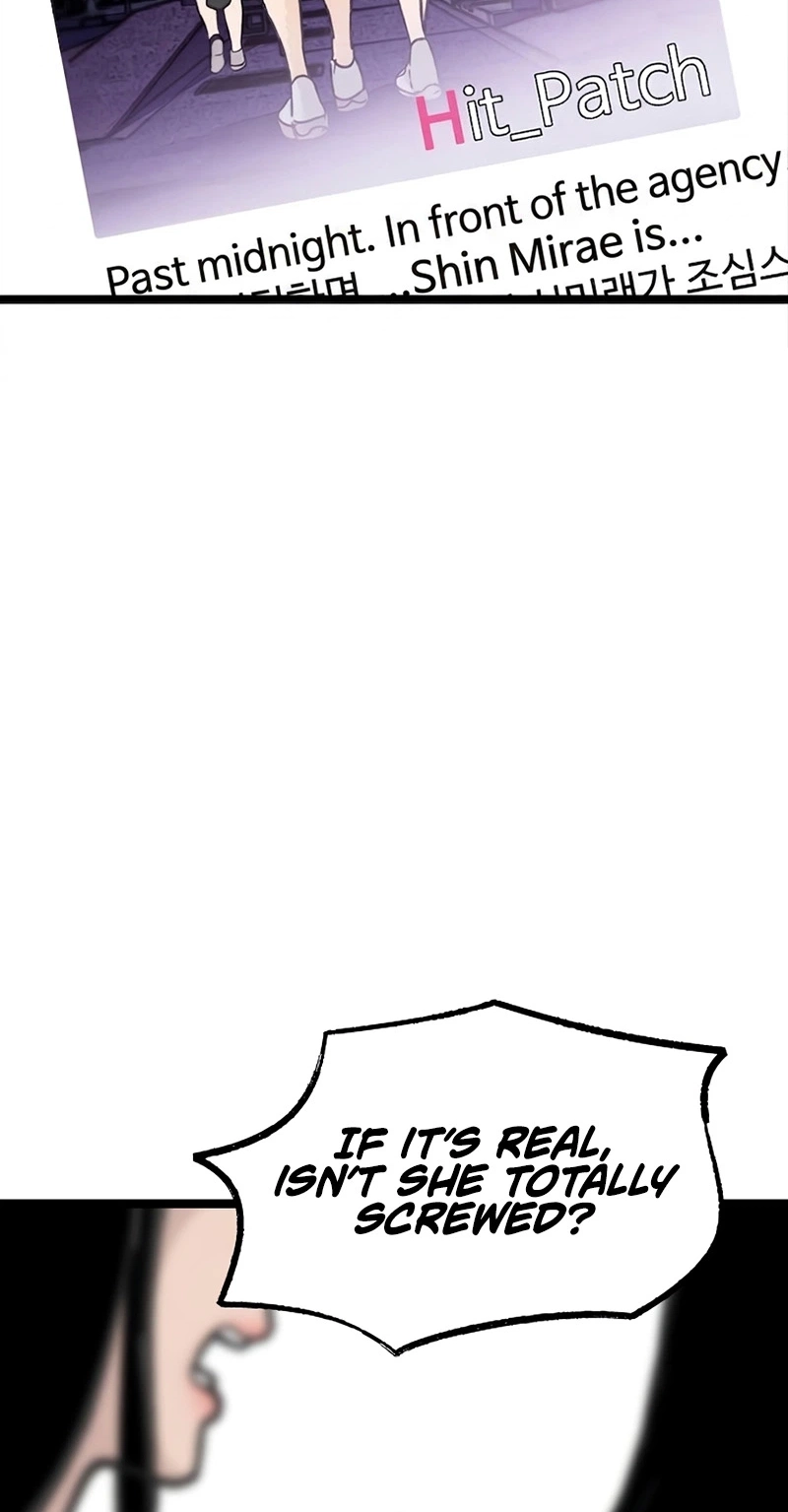 Read The Silent Transfer Student EN Manga Online