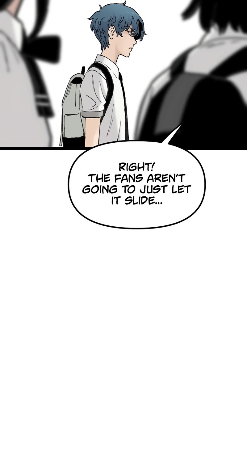 Read The Silent Transfer Student EN Manga Online