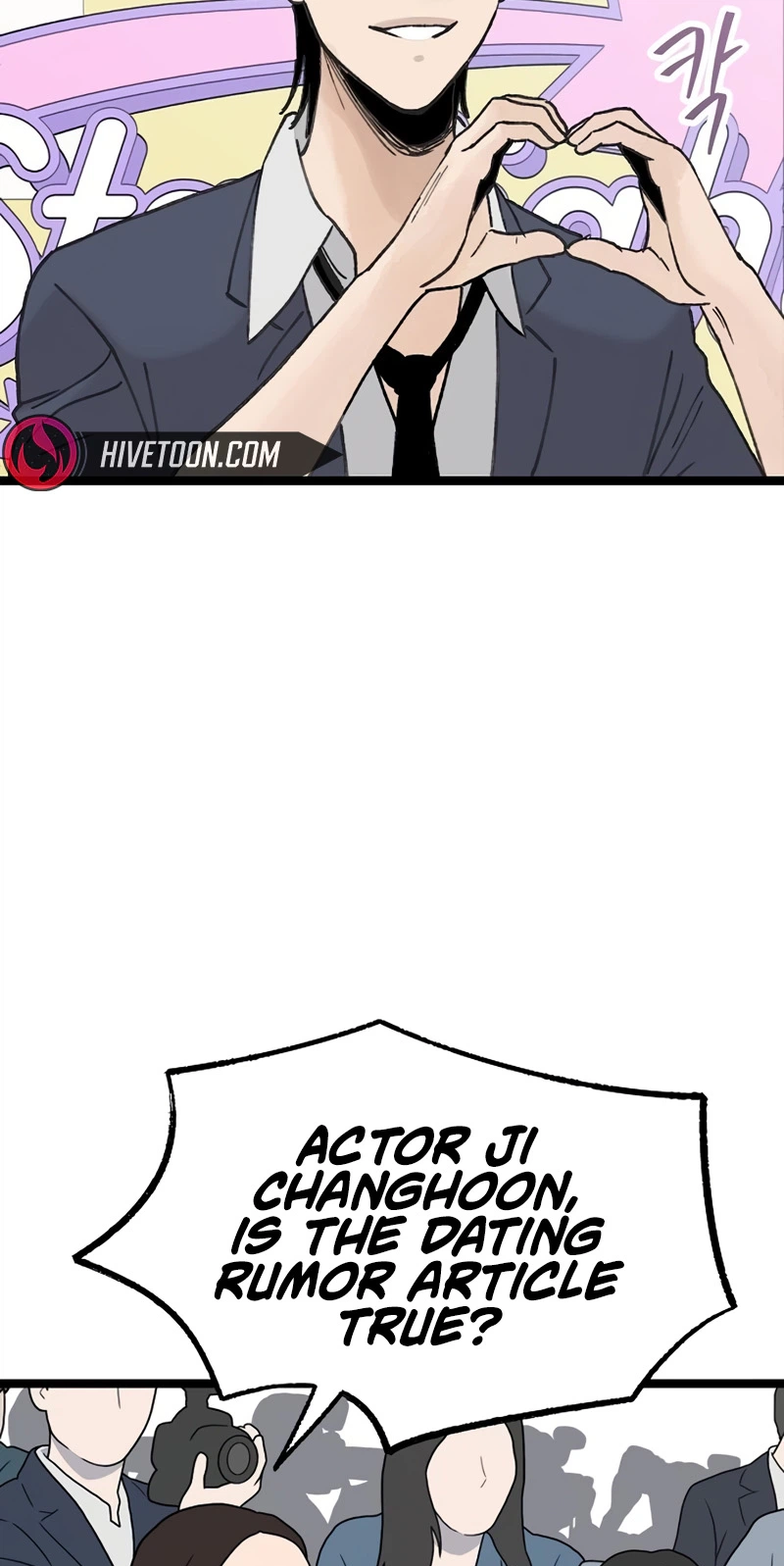 Read The Silent Transfer Student EN Manga Online