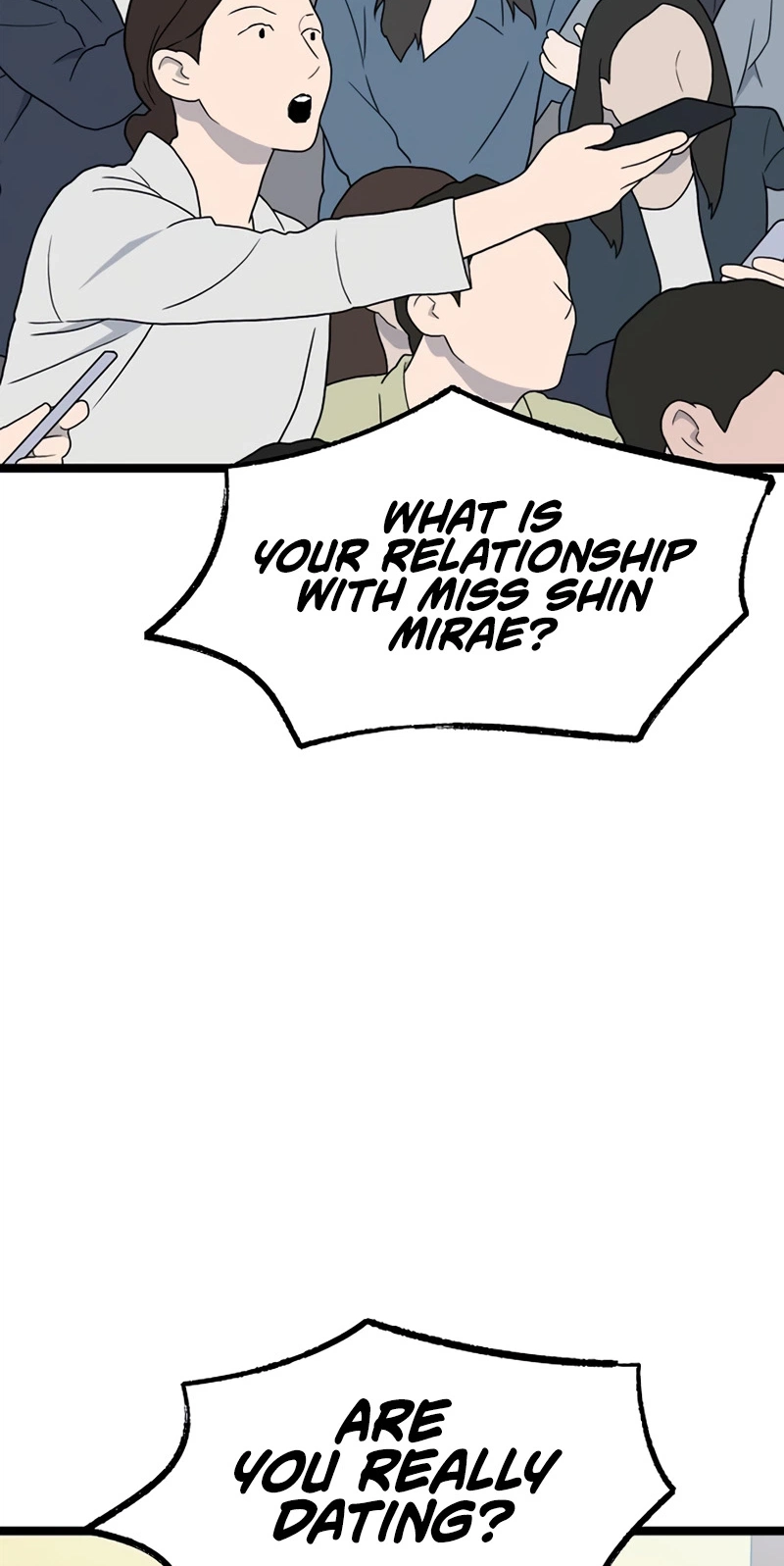 Read The Silent Transfer Student EN Manga Online