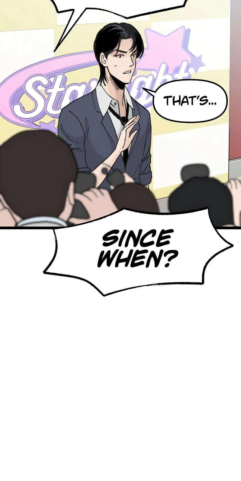 Read The Silent Transfer Student EN Manga Online