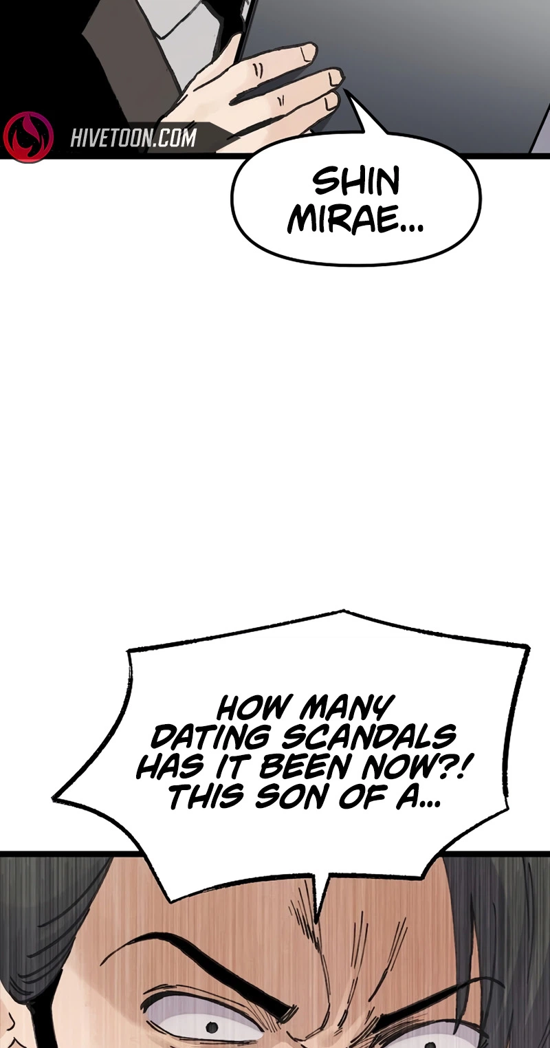 Read The Silent Transfer Student EN Manga Online